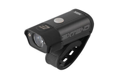 Světlo přední Extend Noix 400 - 1
