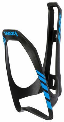 Košík MAX1 Evo modro/černý - 1