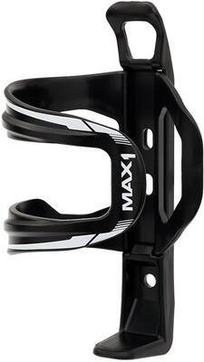 košík MAX1 Side boční černá matná - 1