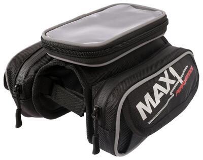 brašna MAX1 Mobile Two reflex - 1