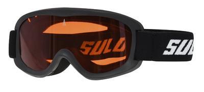 Brýle lyžařské Sulov Child-1, černá
