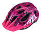 Helma cyklistická Extend Trix labirint pink, vel. S/M (52-56cm) - 1/7