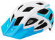 přilba/helma RM Edge bílo/modrá vel. S/M 55-58cm - 1/2