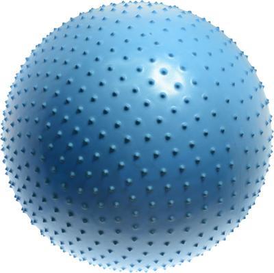Gymnastický masážní míč LIFEFIT MASSAGE BALL 65 cm, 65 cm