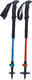 Hole trekové Pinguin Shock FL/TL, 63-135cm, modrá - 1/3