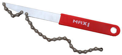 Klíč řetězová páka/bič MAX1