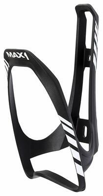 Košík MAX1 Evo bílo/černý - 1