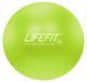 Gymnastický míč LIFEFIT ANTI-BURST 85 cm, zelený, 85 cm, zelená - 1/2