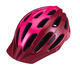 Helma cyklistická Extend Rose, vel. S/M(55/59cm) bordo/lady pink - 1/6