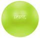 Gymnastický míč LIFEFIT ANTI-BURST 65 cm, zelený, 65 cm, zelená - 1/2