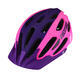 Helma cyklistická Extend Rose, vel. S/M (55/59cm) pink/night violet  - 1/6