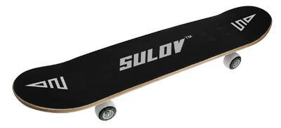 Skateboard top 31x8 Woodoo - 1