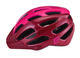 Helma cyklistická Extend Rose, vel. XS/S (52/55cm) bordou/Lady pink - 1/5