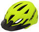 přilba/helma RM Fly zeleno/černá vel. XXS/XS 47-52cm - 1/3