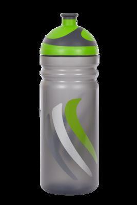 Zdravá lahev BIKE 2K19 zelená 0,7l