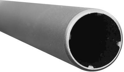 sedlovka MAX1 27,2/400 mm černá - 2