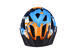 Helma cyklistická Extend Trixie mystic sky blue-orange, vel. XS/x(48-52cm) - 2/7