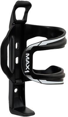 košík MAX1 Side boční černá matná - 2