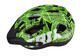 Helma cyklistická Extend Trix labirint green, vel. S/M(52-56cm) - 2/7