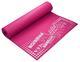 Yoga mat Lifefit 173x61cm 0,6cm růžová - 2/2
