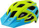 přilba/helma RM Edge zelená/modrá vel. M/L 58-61cm - 2/2
