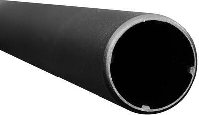 sedlovka MAX1 31,6/400 mm černá - 2