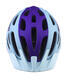 Helma cyklistická Extend Rose, vel. M/L (58/62cm) light blue/night violet - 2/7
