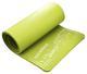 Yoga mat Lifefit 180x60cm 1,5cm zelená - 2/3