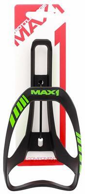 Košík MAX1 Evo zeleno/černý - 2