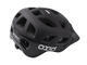 Helma cyklistická Extend OXID černá, vel. S/M(55-58cm) - 2/3