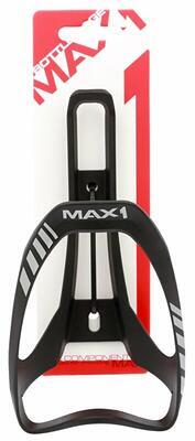 Košík MAX1 Evo šedo/černý - 2