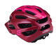 Helma cyklistická Extend Rose, vel. XS/S (52/55cm) bordou/Lady pink - 2/5