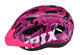 Helma cyklistická Extend Trix labirint pink, vel. XS/S (48-52cm) - 2/7