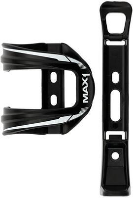 košík MAX1 Side boční černá matná - 3