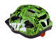 Helma cyklistická Extend Trix labirint green, vel. S/M(52-56cm) - 3/7