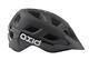 Helma cyklistická Extend OXID černá, vel. S/M(55-58cm), bez kšiltu - 3/3