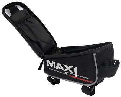 brašna MAX1 Mobile One reflex - 3