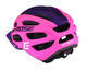Helma cyklistická Extend Rose, vel. S/M (55/59cm) pink/night violet  - 3/6