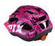 Helma cyklistická Extend Trix labirint pink, vel. XS/S (48-52cm) - 3/7