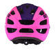 Helma cyklistická Extend Rose, vel. S/M (55/59cm) pink/night violet  - 4/6