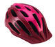 Helma cyklistická Extend Rose, vel. XS/S (52/55cm) bordou/Lady pink - 4/5