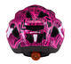 Helma cyklistická Extend Trix labirint pink, vel. XS/S (48-52cm) - 4/7