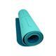 Podložka Yoga mat Relax Duo Lifefit 183x58cm 0,6cm tyrkysová - 4/7