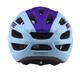 Helma cyklistická Extend Rose, vel. S/M (55/59cm) light blue/night violet - 5/7