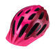 Helma cyklistická Extend Rose, vel. XS/S (52/55cm) bordou/Lady pink - 5/5