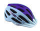 Helma cyklistická Extend Rose, vel. S/M (55/59cm) light blue/night violet - 6/7