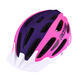 Helma cyklistická Extend Rose, vel. S/M (55/59cm) pink/night violet  - 6/6