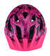Helma cyklistická Extend Trix labirint pink, vel. XS/S (48-52cm) - 6/7