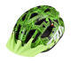 Helma cyklistická Extend Trix labirint green, vel. S/M(52-56cm) - 7/7