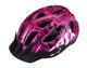Helma cyklistická Extend Trix labirint pink, vel. XS/S (48-52cm) - 7/7